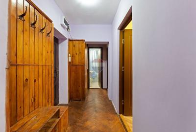 Apartament cu 2 camere decomandat, mobilat în Podgoria - 6