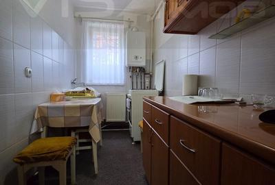 Apartament cu 3 camere în Central - 4