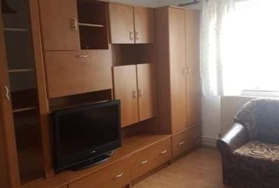 Garsonieră decomandată în Viișoara - 1