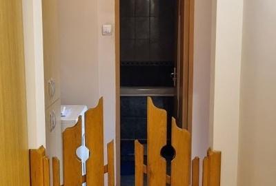Apartament cu 2 camere semidecomandat în Micro 3 - 4