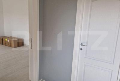Casă individuală cu 3 camere cu Teren 1600 Mp în Aghireș