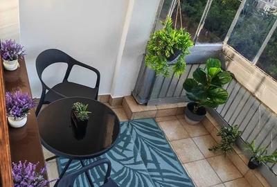 Apartament cu 2 camere decomandat, mobilat în Dristor - 8