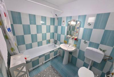 Casă individuală cu 4 camere cu Teren 150 Mp în Central - 10