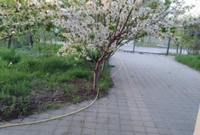 Spațiu comercial, de 200 mp, în Ghencea - 2