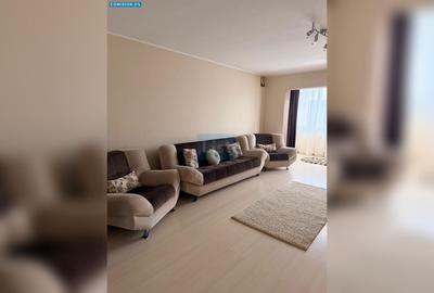 Apartament cu 3 camere decomandat în - 1