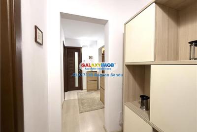 Apartament cu 3 camere decomandat, mobilat în Militari - 12