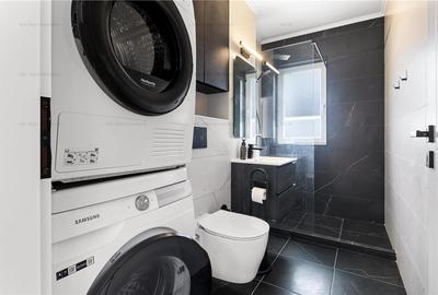 Apartament cu 3 camere decomandat, mobilat în Sânpetru - 8