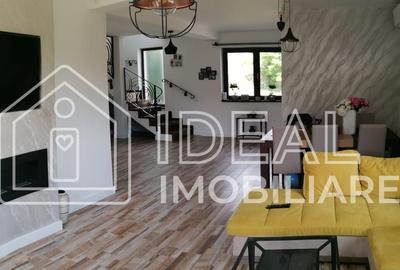 Duplex cu 4 camere cu Canalizare în Poplaca - 1