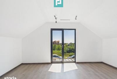 Casă cu 4 camere cu Teren 631 Mp în Giarmata - 16
