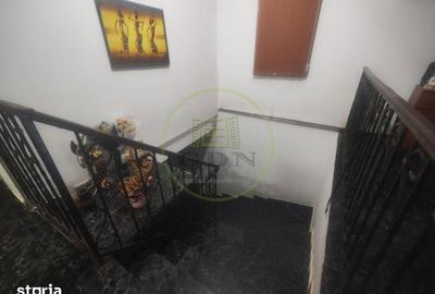 Apartament cu 4 camere semidecomandat, mobilat în Calea București - 3