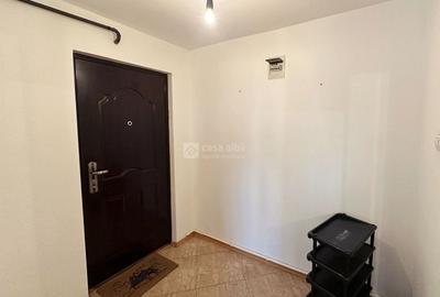 Apartament cu 2 camere semidecomandat, mobilat în Nicolina - 6