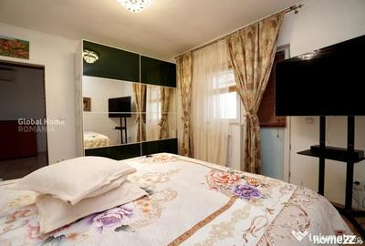 Casă cu 5 camere cu Teren 300 Mp în Tei