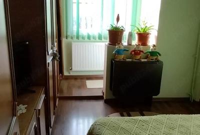 Apartament cu 2 camere semidecomandat în Cuza Vodă - 2