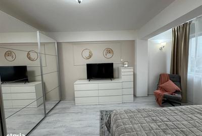 Apartament cu 2 camere decomandat în Cug