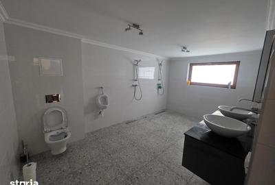Casă cu 5 camere cu Teren 1800 Mp în Brusturi - 2