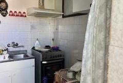 Apartament cu 3 camere decomandat în Radu Negru