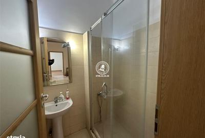 Apartament cu 2 camere decomandat, mobilat în Copou - 6