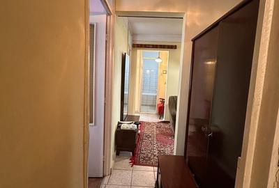 Apartament cu 4 camere decomandat în Ultracentral