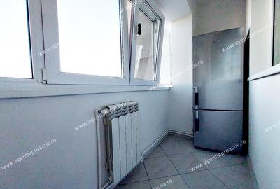 Garsonieră nedecomandată în Mazepa 1 - 7