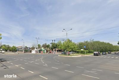 Spațiu comercial, de 140 mp, în Titan