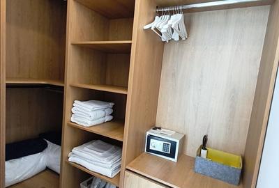 Apartament cu 2 camere în Central - 2