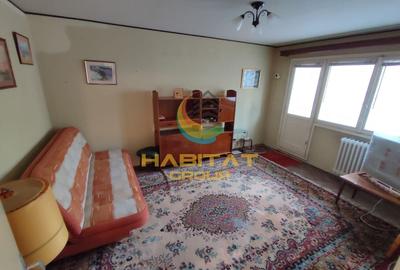 Apartament cu 2 camere circular în Alexandru Obregia