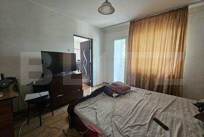 Apartament cu 2 camere nedecomandat, mobilat în Podu Roș - 2