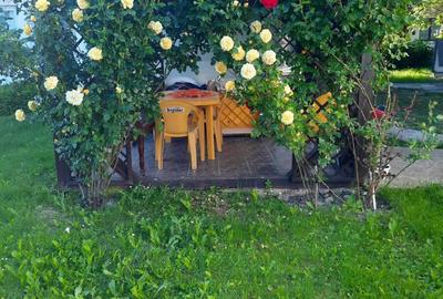 Casă cu 4 camere în Brebu - 3