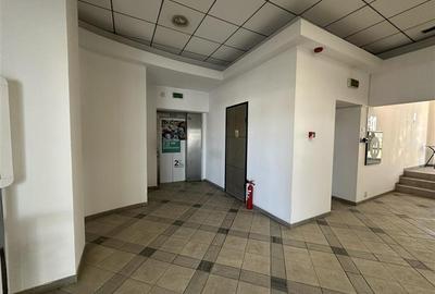 Birou, de 300 mp, în Central - 5