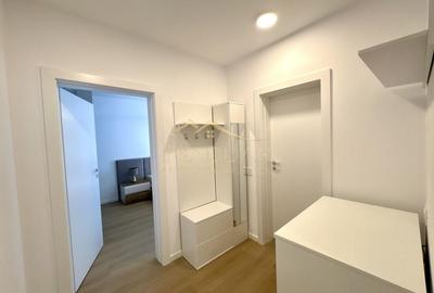 Apartament cu 2 camere decomandat, mobilat în Pipera - 13