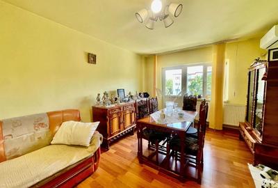 Apartament cu 3 camere decomandat în Aradului - 8