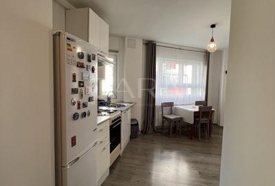 Apartament cu 2 camere semidecomandat, mobilat în Grigorescu - 4