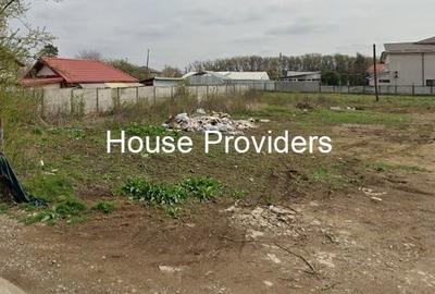 Teren Construcții intravilan de 1000 mp, în Brănești - 3