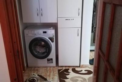Apartament cu 2 camere decomandat în Olimp - 6