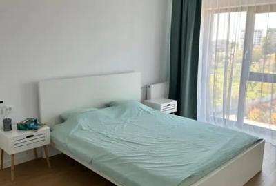 Apartament cu 2 camere decomandat în Mamaia - 10