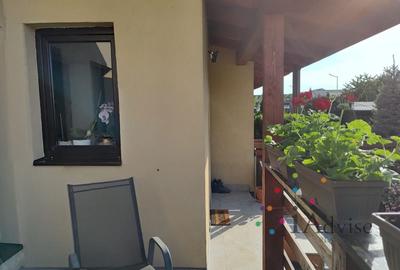 Casă individuală cu 5 camere cu Canalizare în Sânpetru - 3