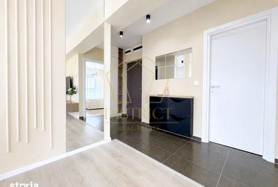 Apartament cu 2 camere în Lipovei