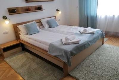 Apartament în Calea Poplăcii - 3