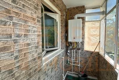 Apartament cu 2 camere decomandat în Tomis Nord - 7