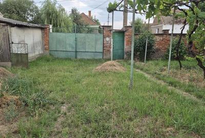 Casă individuală cu 4 camere cu Teren 1993 Mp în Cheresig - 9