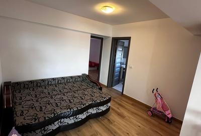 Apartament cu 3 camere decomandat, mobilat în Miroslava - 2