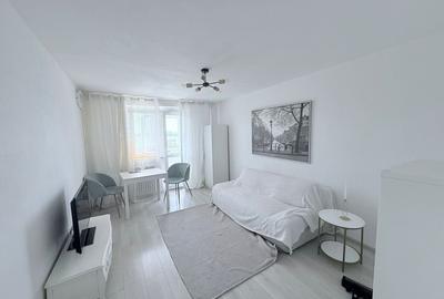 Apartament cu 2 camere decomandat, mobilat în Drumul Taberei - 1