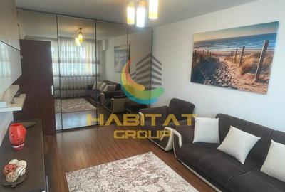 Apartament cu 3 camere decomandat în Berceni
