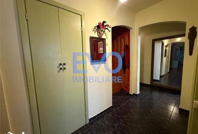 Apartament cu 4 camere în Alexandru cel Bun - 5