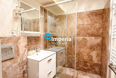 Apartament în Podul de Fier