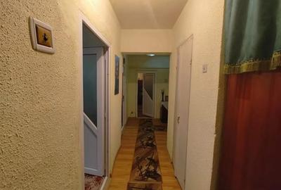 Apartament cu 3 camere decomandat, mobilat în Orizont - 6