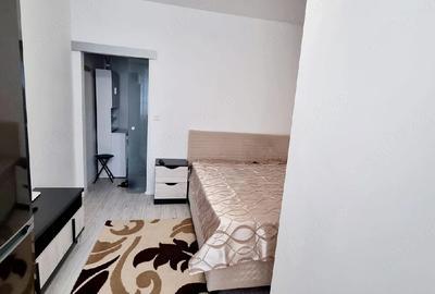 Garsonieră semidecomandată în Central - 5