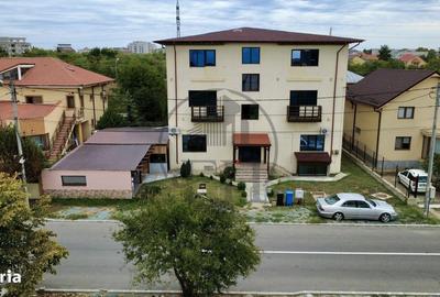 Casă cu 4 camere cu Teren 627 Mp în Nord
