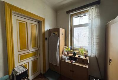 Apartament cu 6 camere decomandat în Ștefan cel Mare - 3