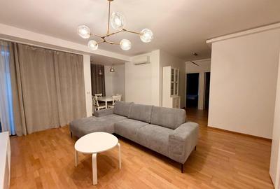 Apartament cu 3 camere decomandat în Unirii